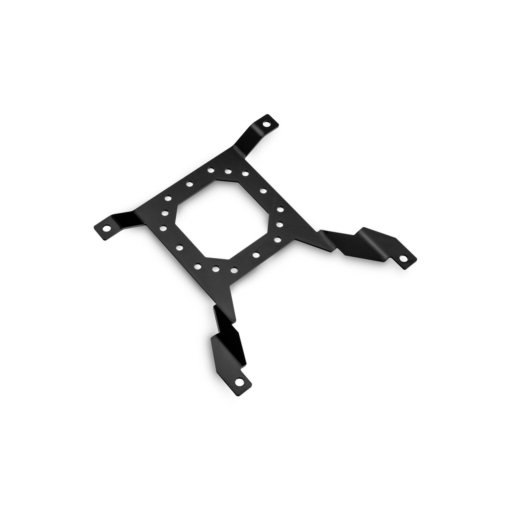 EKWB EK Loop Uni Pump Reservoir Bracket - 140mm