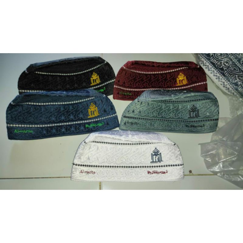 PECI AL FATAH GROSIR