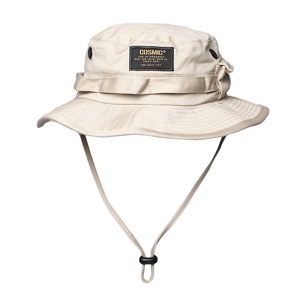 

Cosmic Hat Brackley Cream