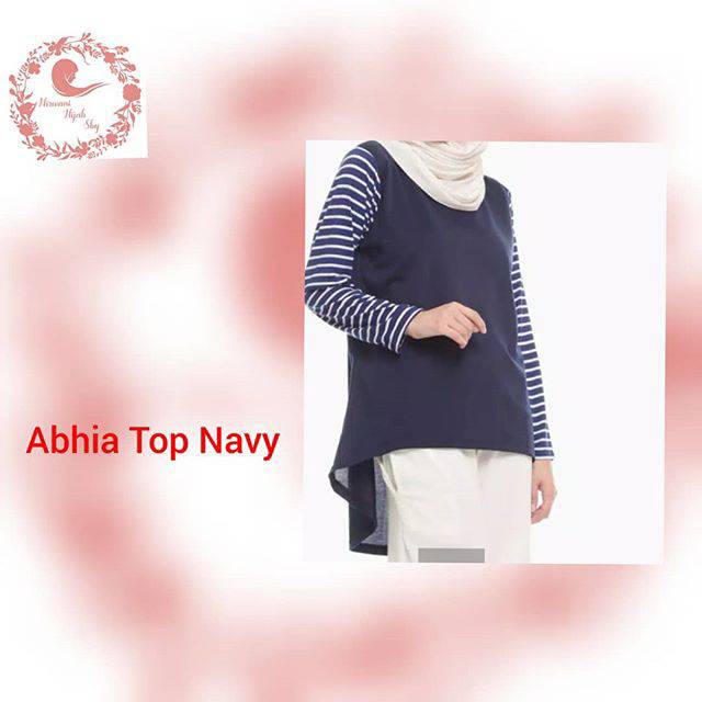 Abhia Top