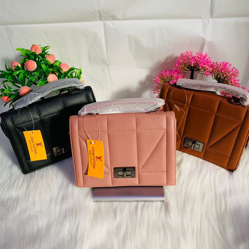 [COD] Tas Selempang Wanita Remaja Sling Bag.