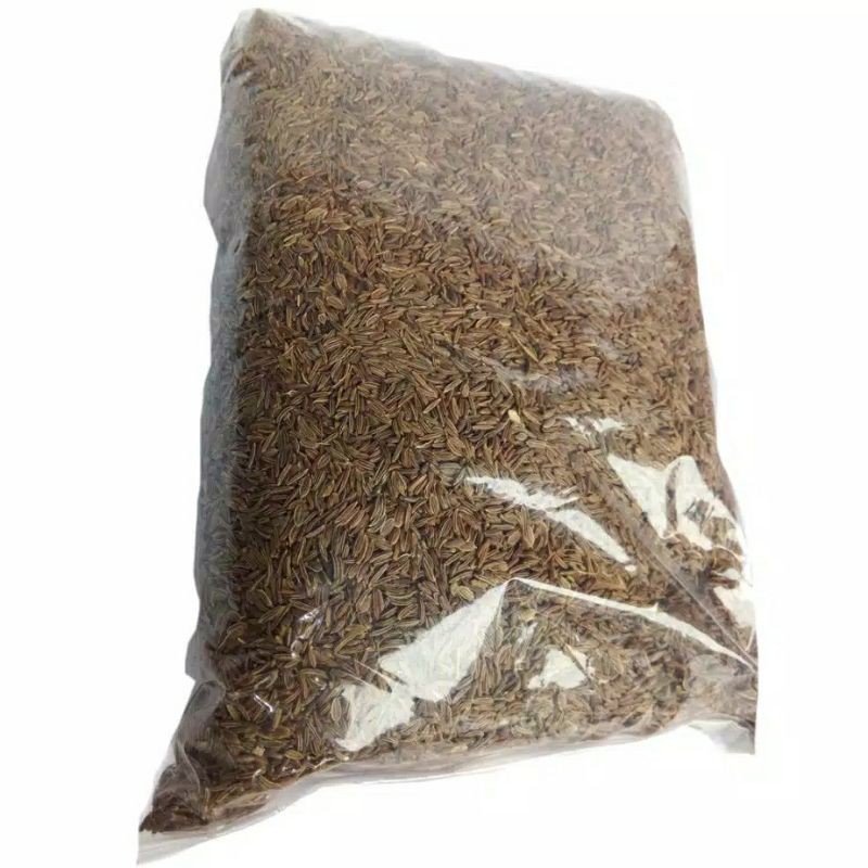 

Gudang Sayur - Jinten 100 Gram