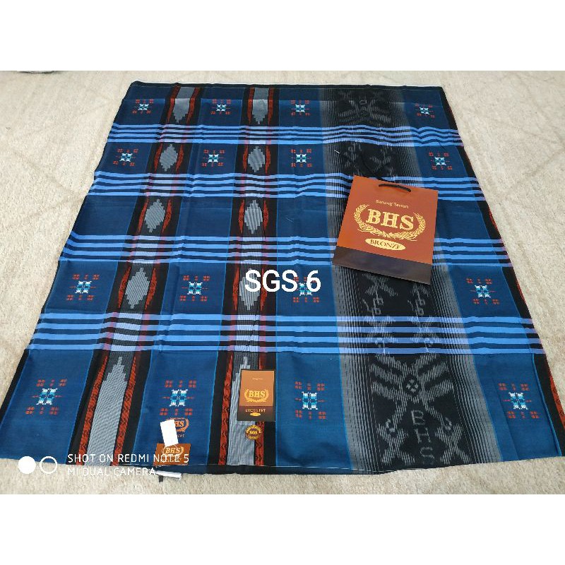 BHS BRONZE EXCELLENT SKT