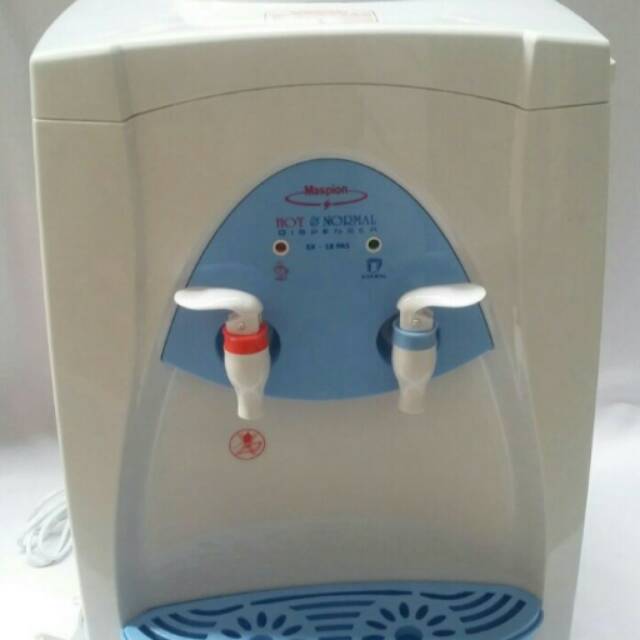 Dispenser maspion EX - 18 PAS