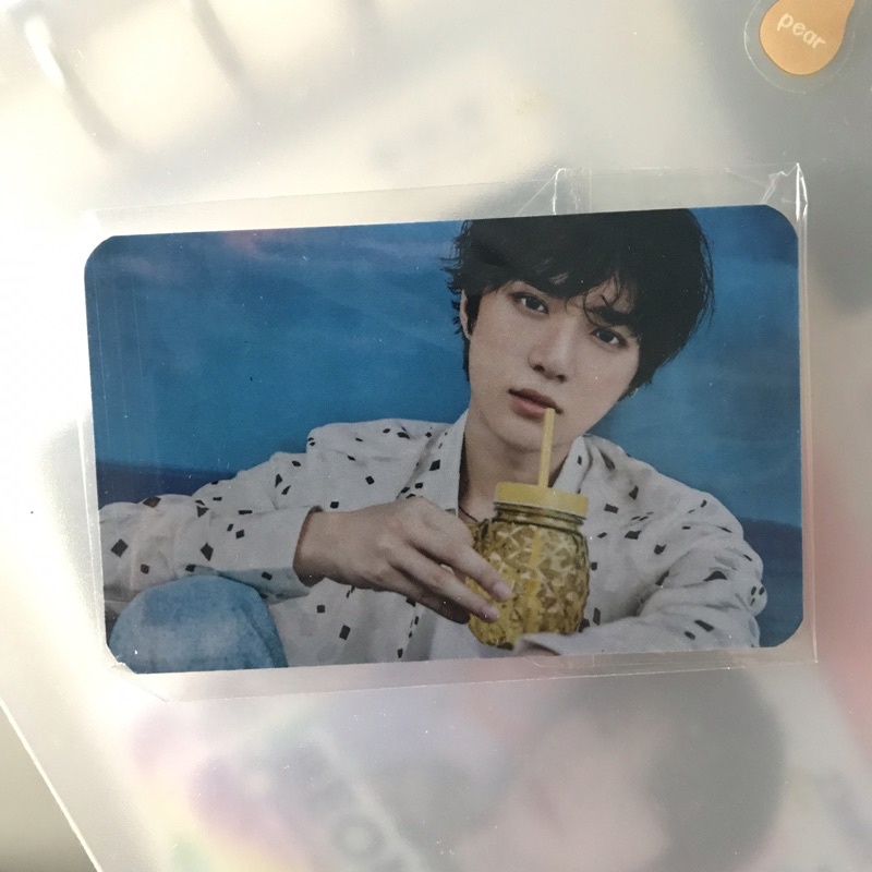 pc beomgyu txt official mecima