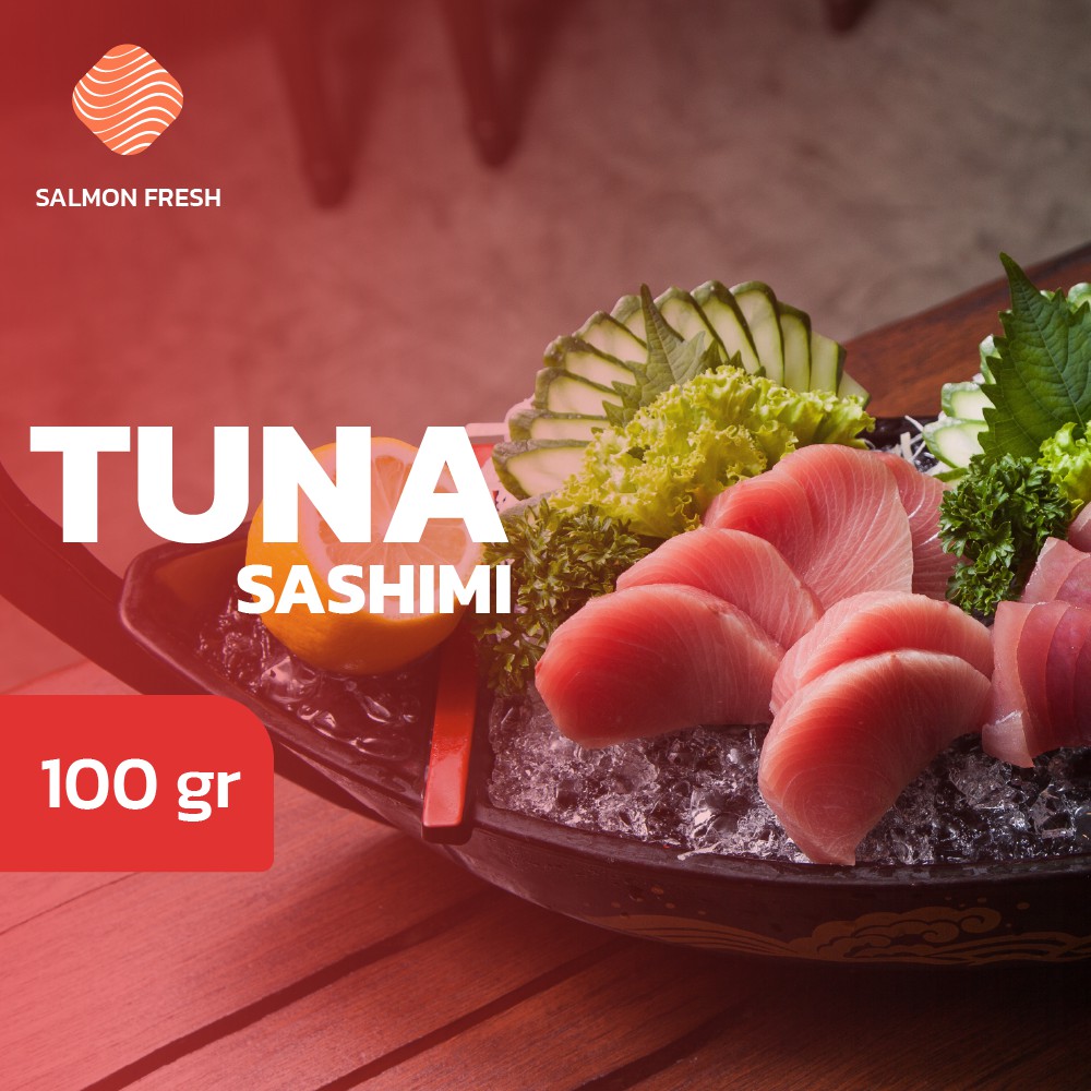 Where To Get Sashimi Grade Tuna Near Me