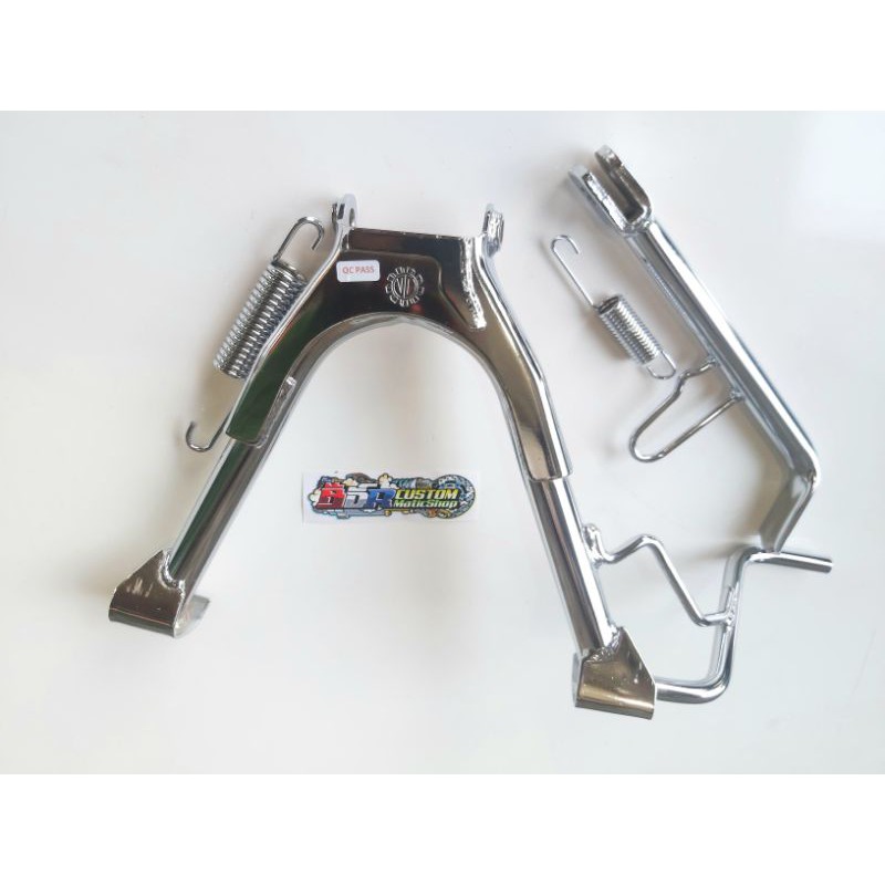 standar crom mio  ring 17  dan ring 14 nth original thailand