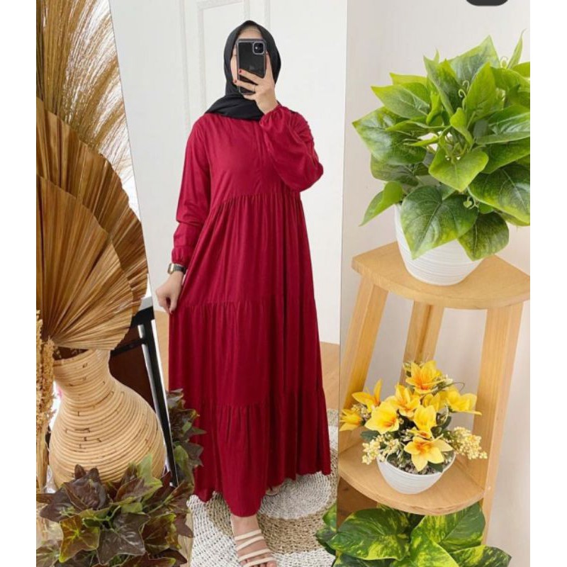 HOMEDRESS POLOS/GAMIS POLOS/HOMEDRESS PREMIUM/GAMIS RAYON/GAMIS JUMBO