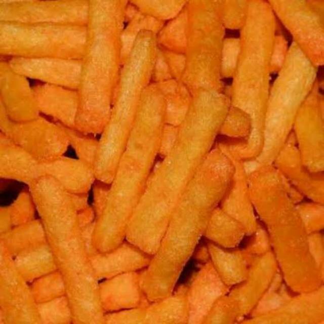 

Stik balado enak