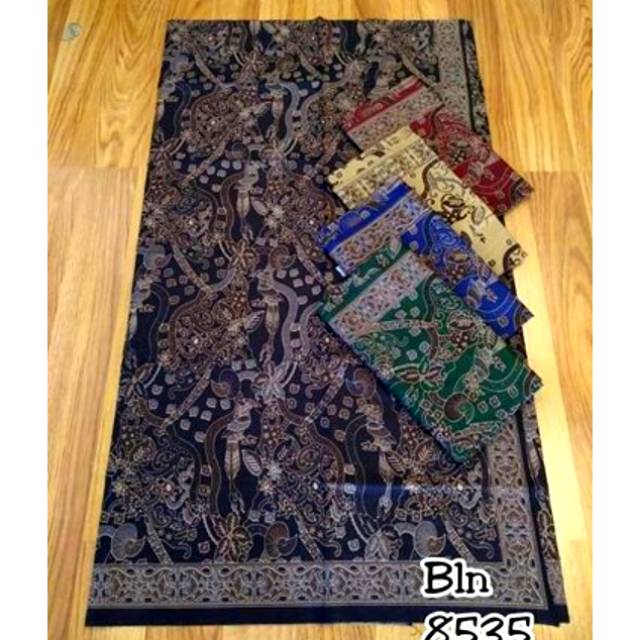 Kain batik balian halus kain batik solo kain batik indonesia