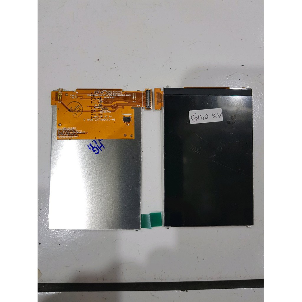 LCD SAMSUNG G130 G130H GALAXY YOUNG 2 DUOS ORIGINAL