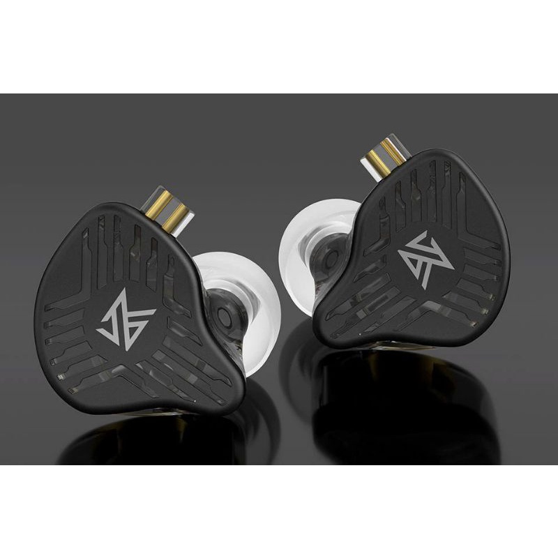 DRIVER KZ EDS BASS EARPHONE UPGRADE EDX PRO QKZ TRN-3