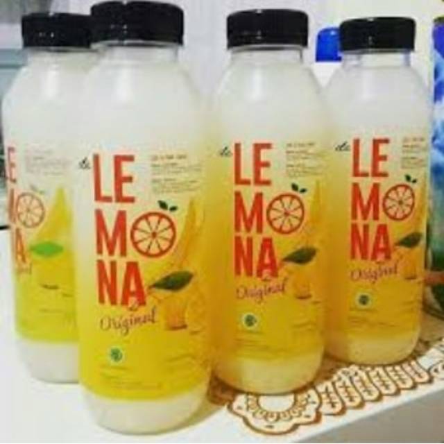 

deLEMONA