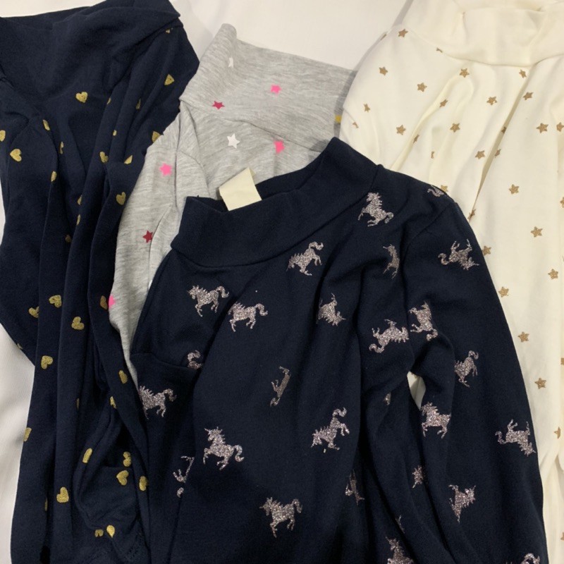 SALE REJECT hnm turtle neck