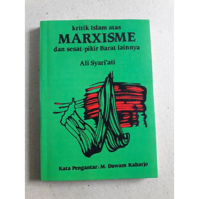 Kritik islam atas marxisme