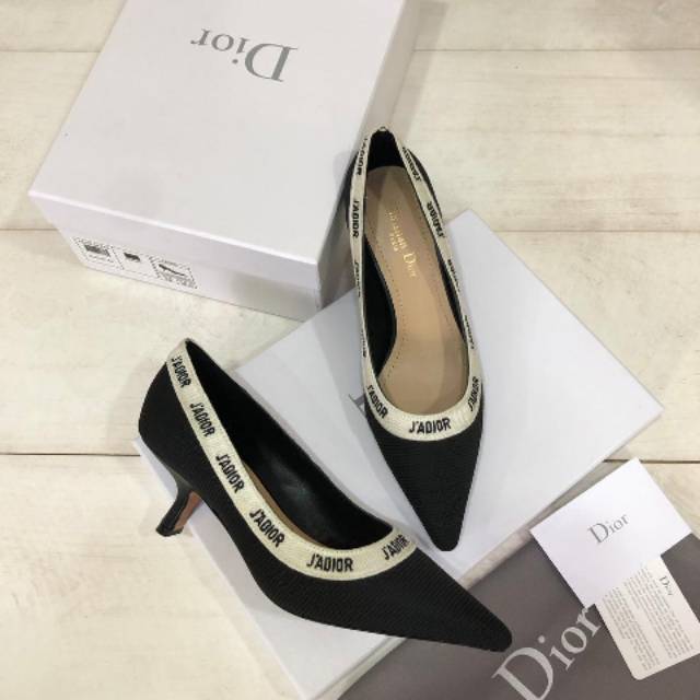 HEELS DIOR SUPER MIRROR