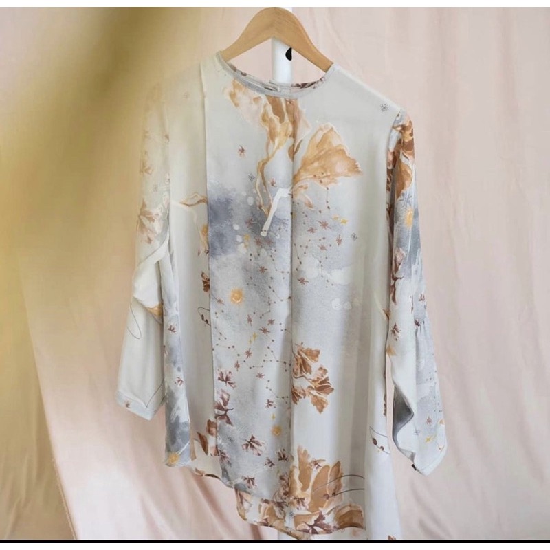 pl pandora top L ria  miranda