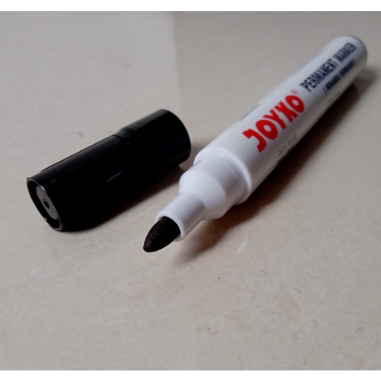 Spidol Permanent Marker Joyko Murah