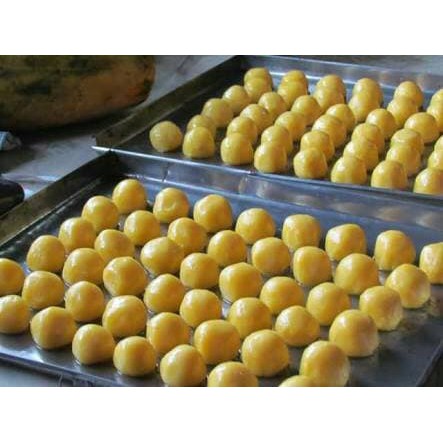 

nastar nanas kue lebaran parcel toples kue