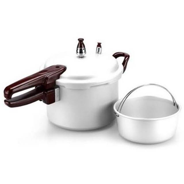 Presto maxim 7 liter