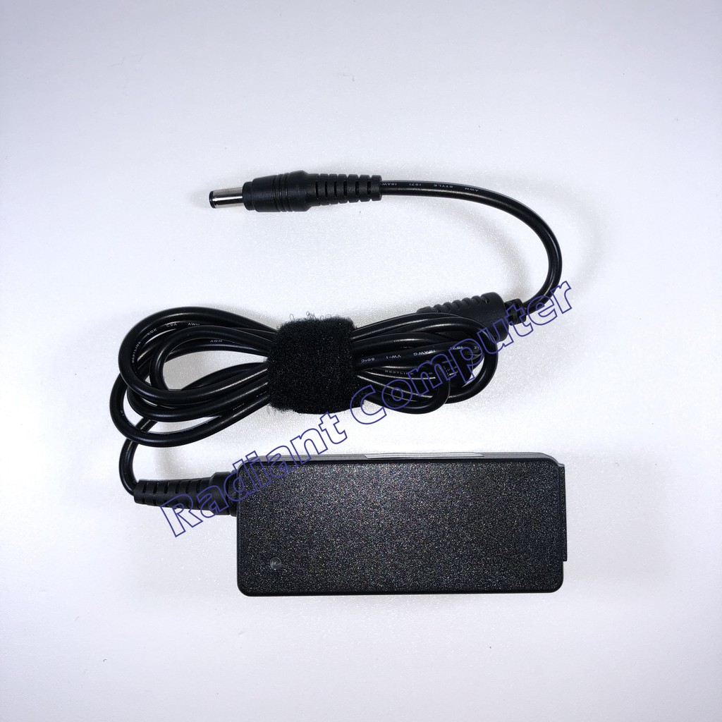 Adaptor Charger Original Delta untuk Toshiba 19V 2.1A, 5.5*2.5mm