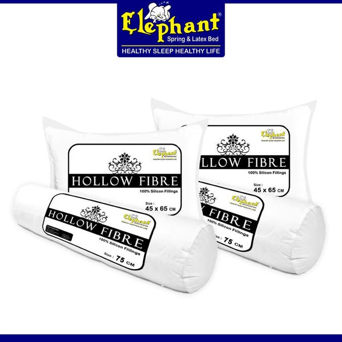 [Sale] Springbed Orthopedic Elephant Tipe Bristol / Tanpa Per (Jabodetabek) [Terlaris]