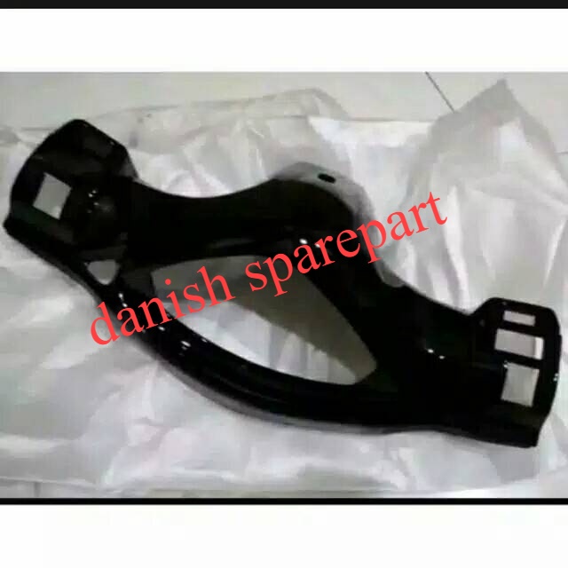 Batok kepala belakang suzuki shogun 125 / shogun 125 sp