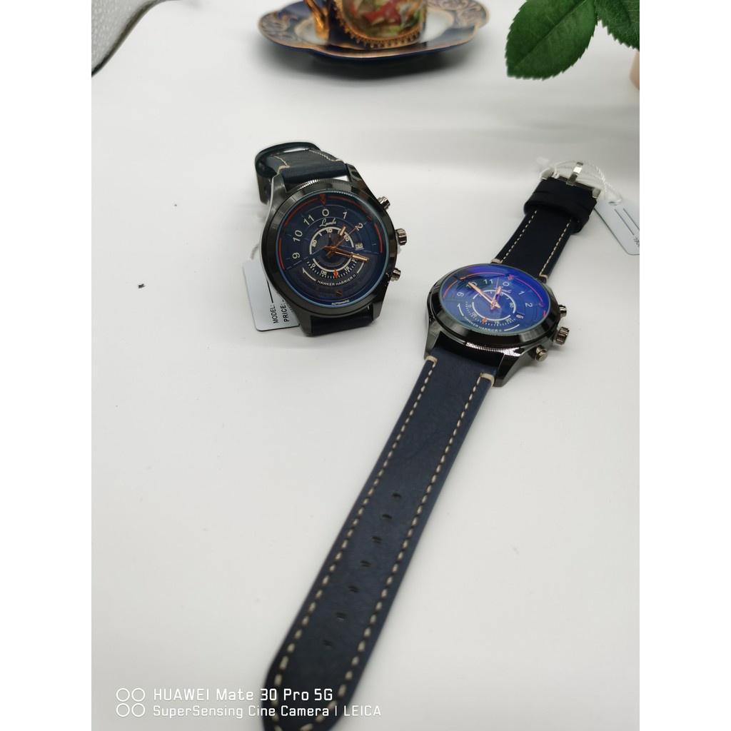 Jam Tangan Pria Business Casual-SBM -013