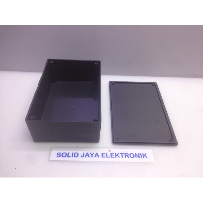 Box X5 - Box Plastik Elektronik X 5 Bos Plastik Serbaguna