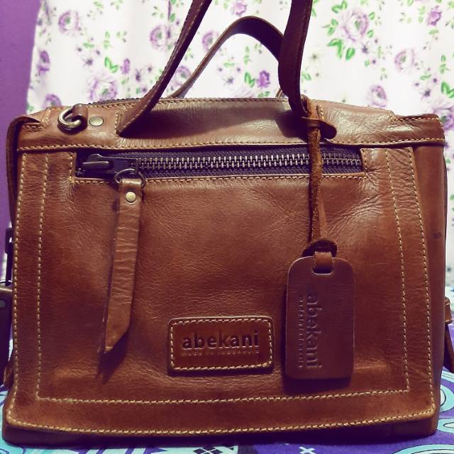 Abekani Bellanade Havana