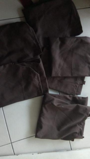 Apron Cotton Drill Premium Quality