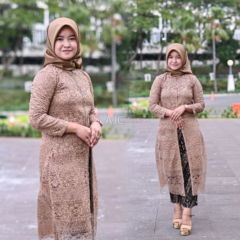 Kebaya modren