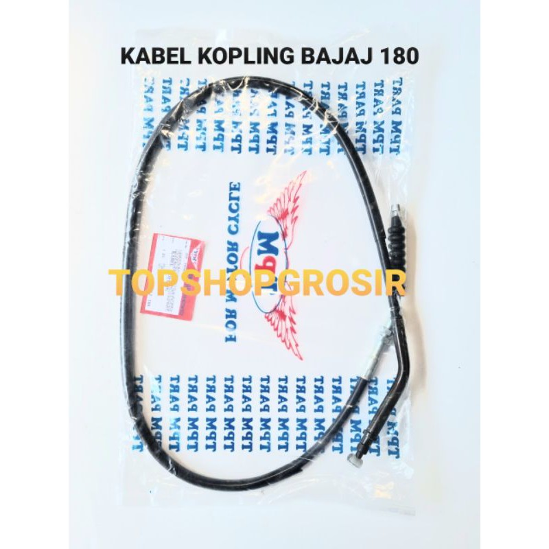 Kabel Tali Kopling Clutch Cable Bajaj Pulsar 180