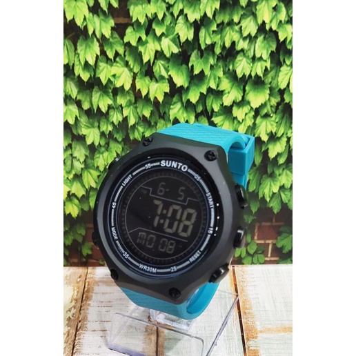 JAM TANGAN  DIGITAL SPORT