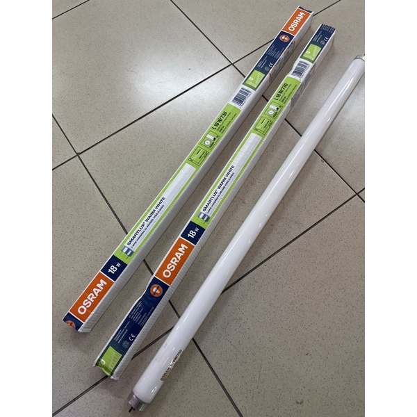 Osram TL18W/730 warm white