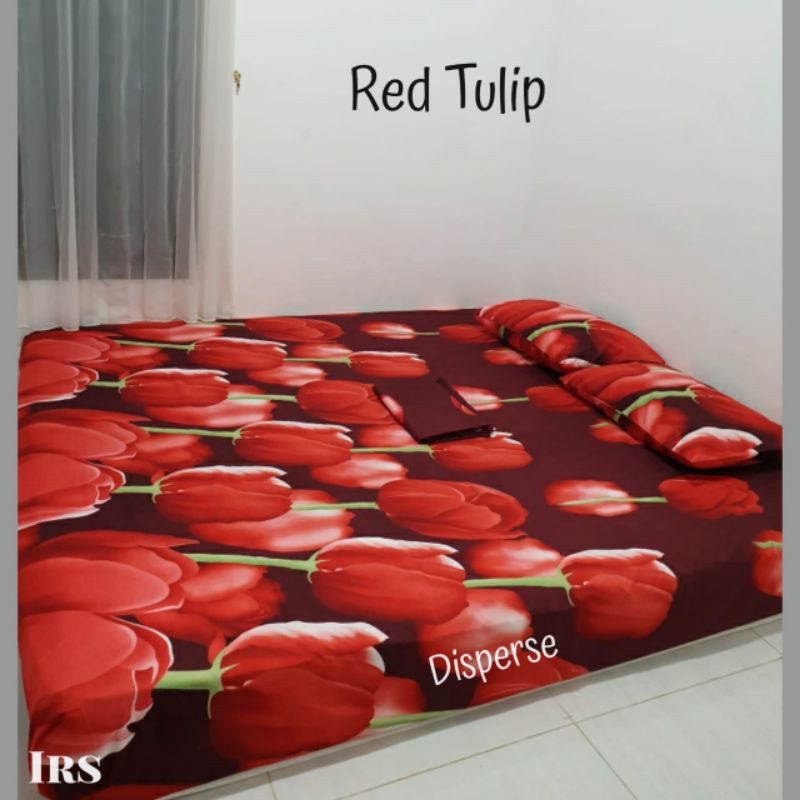 Sprei Motif dewasa size 120