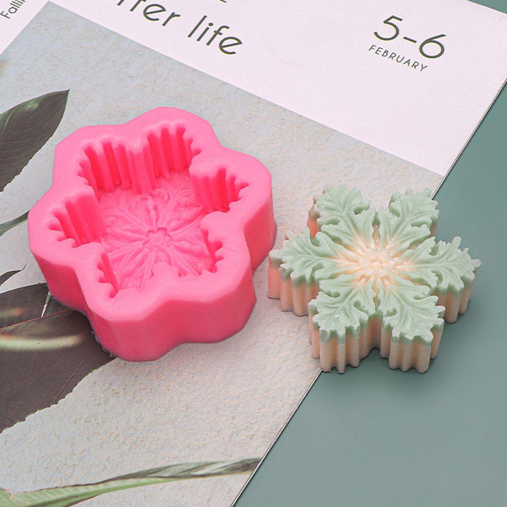 Suyo Cetakan Sabun / Clay / Kue / Resin DIY