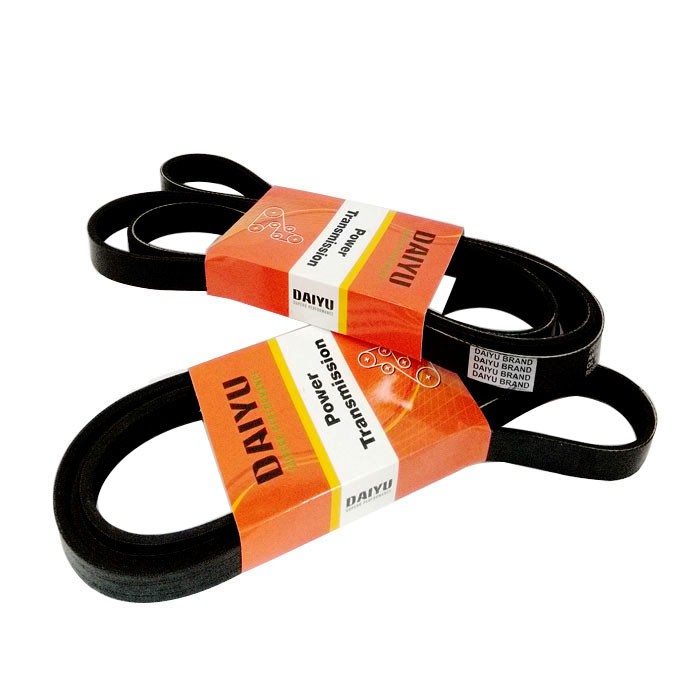 FAN BELT TALI KIPAS MAZDA 323 LANTIS INTERPLAY  - 5 PK 1145