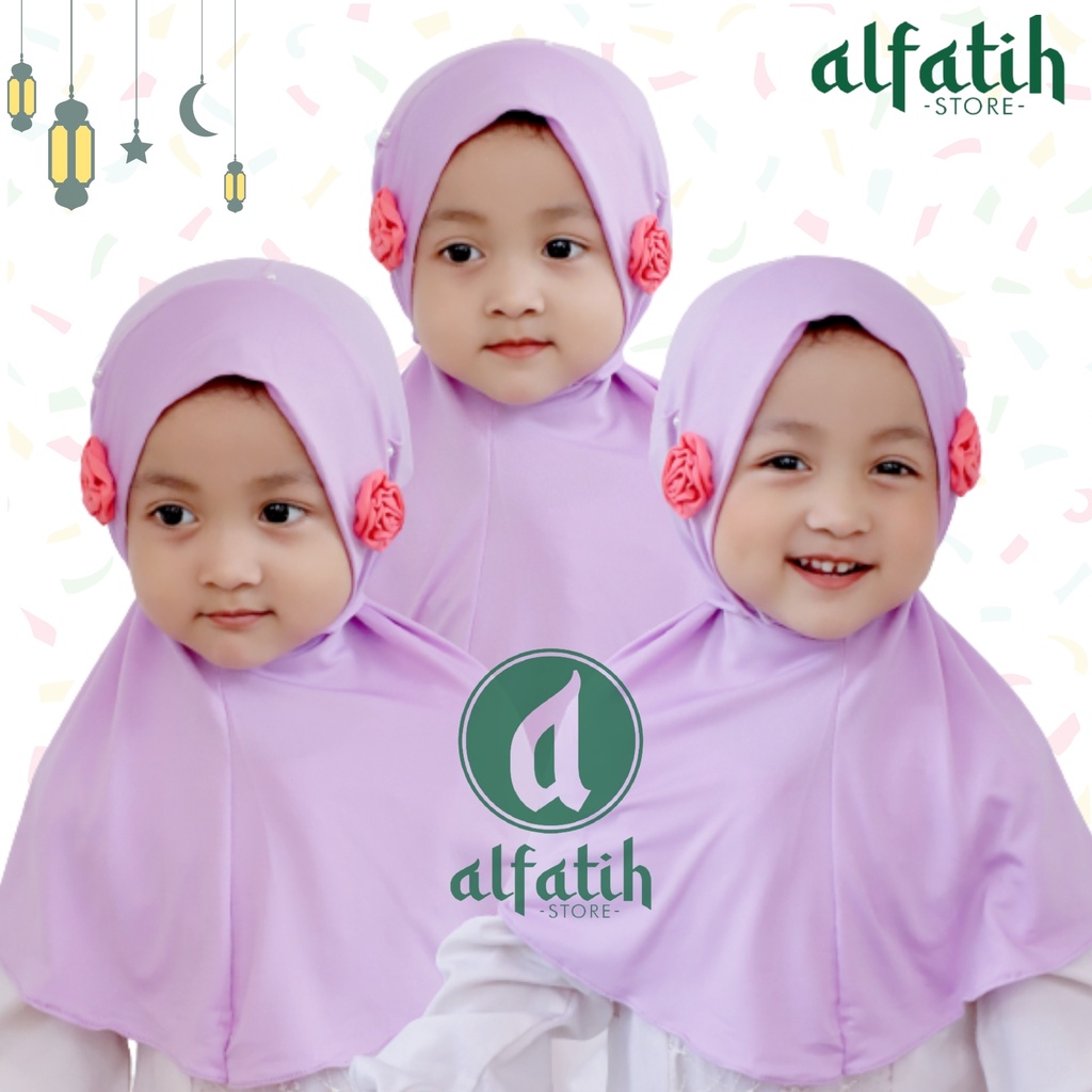 ALFATIH STORE / JILBAB ANAK MARYAM CANTIK / JILBAB ANAK MURAH HIJAB ANAK / HIJAB BAYI KERUDUNG ANAK HIJAB BAYI COD / KERUDUNG ANAK HIJAB HIJAB ANAK BAYI PEREMPUAN / HIJAB ANAK / JILBAB ANAK BAYI USIA  0-3 TAHUN BAHAN JERSEY PREMIUM NYAMAN DI PAKAI
