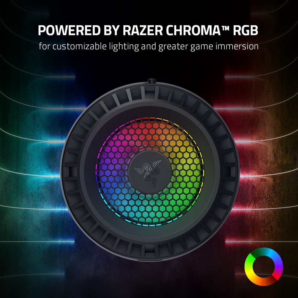 Razer Phone Cooler Chroma RGB MagSafe Compatible