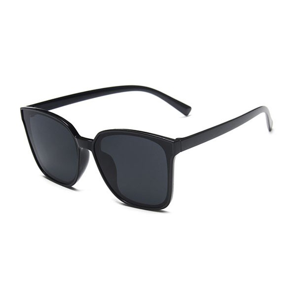 kacamata fashion pria square retro sunglasses (2b1) jgl165