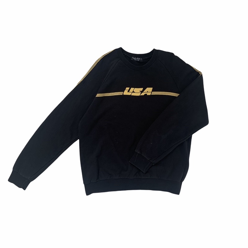 USA CREWNECK (second)