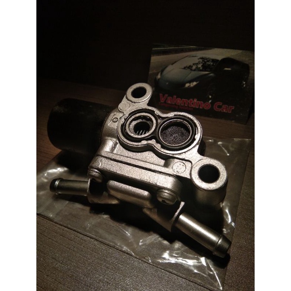 Servo IACV Honda Accord Maestro 1990-1993 1991 1992 1993 IAC ISC Idle Up Idel Ap CB7 Valve CB 7