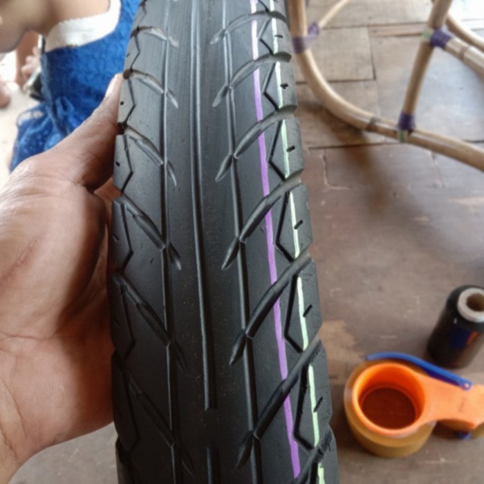 ban motor 70/90 17 ban bekas berkualitas ring 17 buat motor bebek