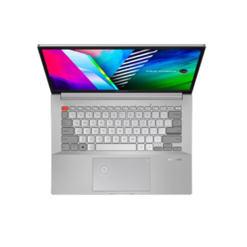 ASUS VIVOBOOK PRO 14X N7400PC OLED714 I7 11370H 16GB 1TBSSD RTX3050 4GB W11+OHS 14.0 2.8K OLED SLV