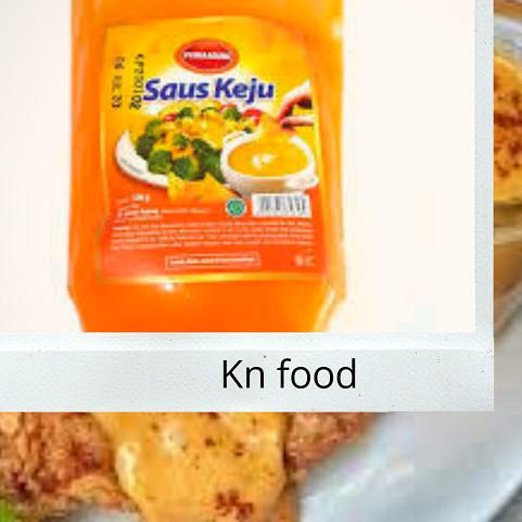 

☆ Saus keju prima agung cheese sauce 500 gram ☄