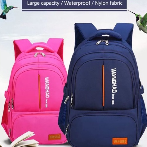 Tas Ransel Anak Tas Wanita TAS SEKOLAH ANAK MURAH ANAK SD ANAK SMP POLO PL1658 Ransel Sekolah Anak Perempuan Original ImportTAS RANSEL SEKOLAH POLO Tas Ransel Sekolah Polsport Tas Ransel Anak SMP SMA dan SD Jumbo Tas Ransel Anak Sekolah Model Korea Ransel