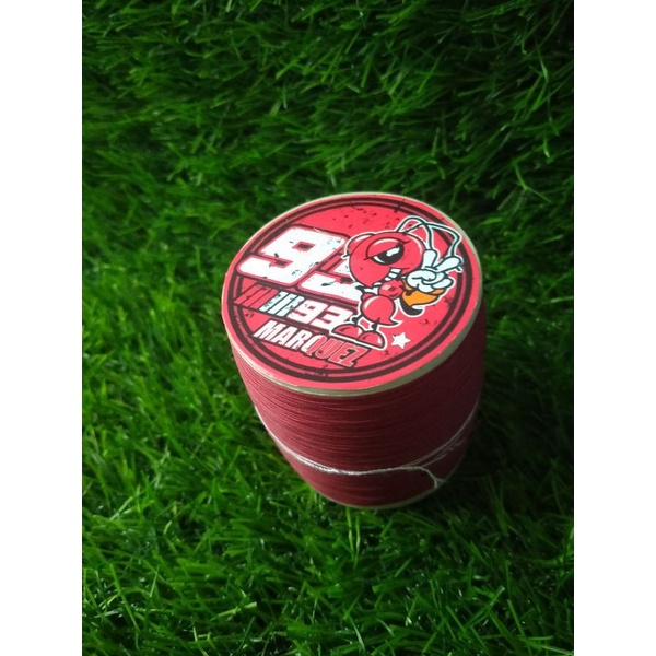 benang gelasan mar Marquez 2000yard