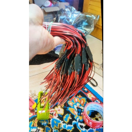Modul strobo Patwal 2 chanel kanan kiri kedip kontroler 12v