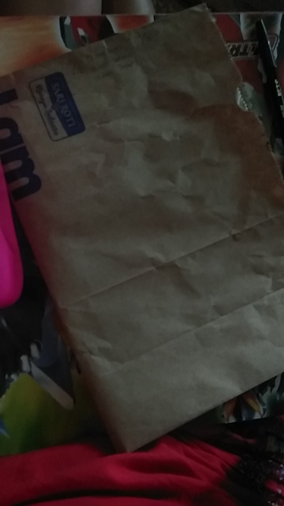 Proteina Daging Nabati Cincang (ls)